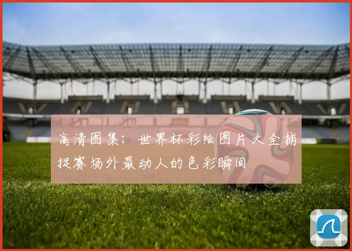 高清图集：世界杯彩绘图片大全捕捉赛场外最动人的色彩瞬间